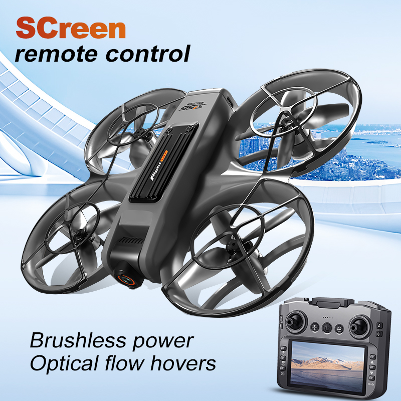Kids Toys Under 1000 - Drone RC con Controllo a Un