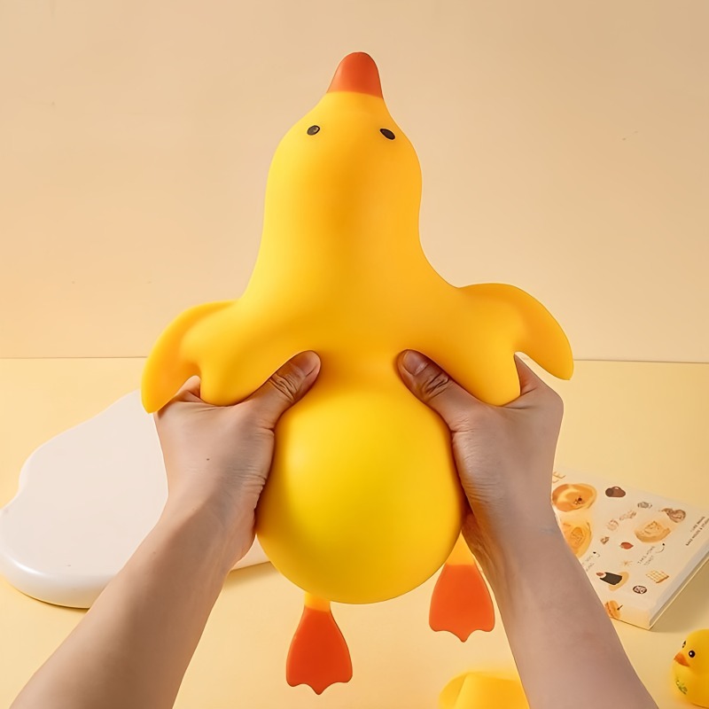 Kids Toys Kids Toys - Giocattoli Antistress Morbidi a Forma di