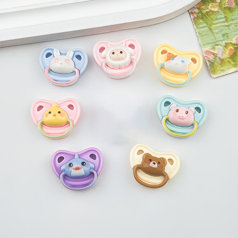 Kids Toys Young - Offerta Speciale: 10 Pezzi di Graziosi