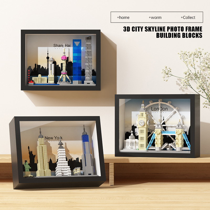Kids Toys Dubai - Micro architettura di fama mondiale Paia