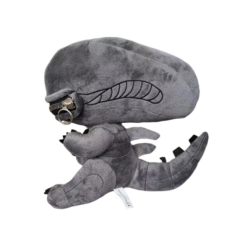 Xenomorph Kids Toys - 23 cm alieno xenomorfo a forma