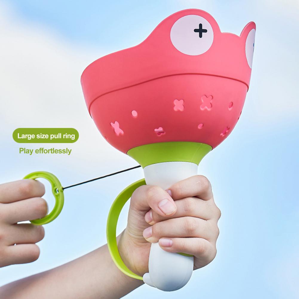 Kids Toys Kids Toys - Lanciatore di Dischi Volanti per Bambini,
