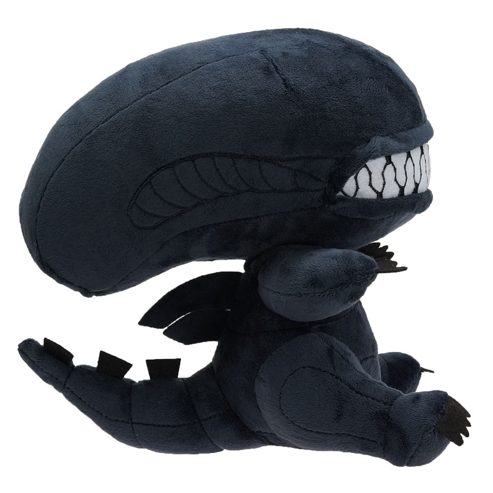 Xenomorph Kids Toys - 25 cm carino alieno xenomorfo peluche