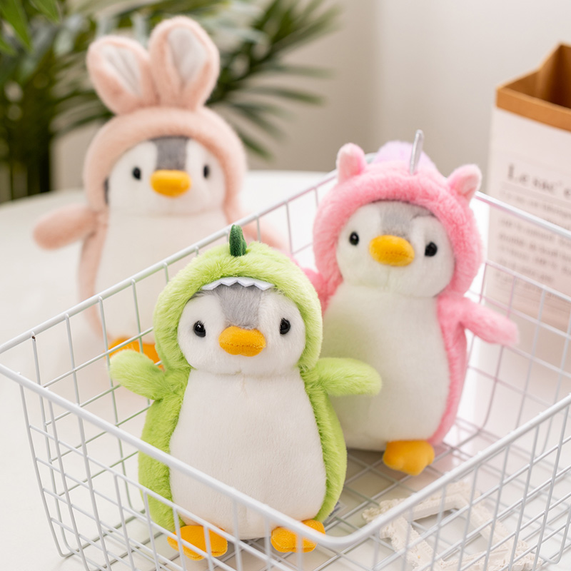 20cm Kawaii natale pinguino pe - Unicorn Stuffed Toy recensione e prezzo