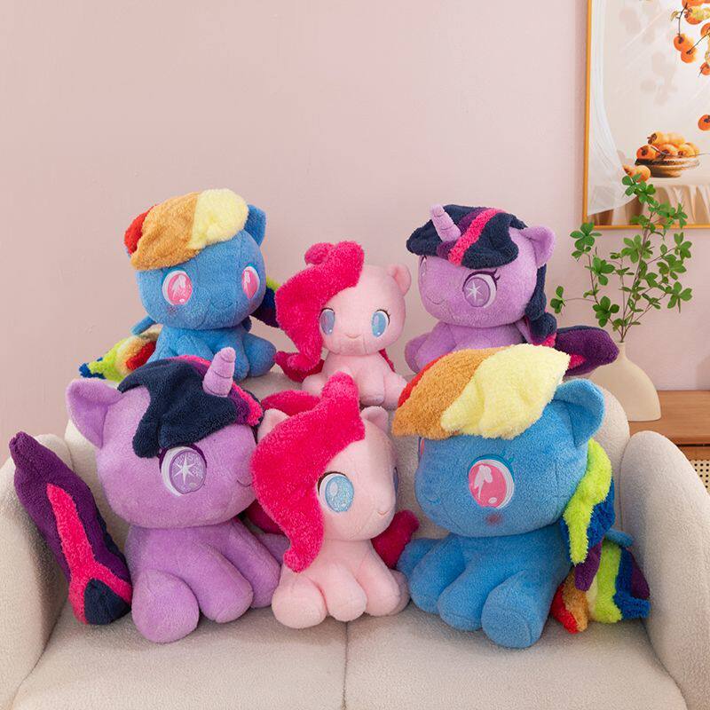 Nuova Bambola di Peluche My Li - Unicorn Stuffed Toy recensione e prezzo