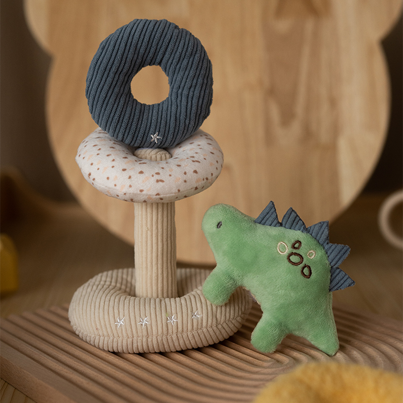 Giocattolo impilabile in peluc - Unicorn Stuffed Toy recensione e prezzo