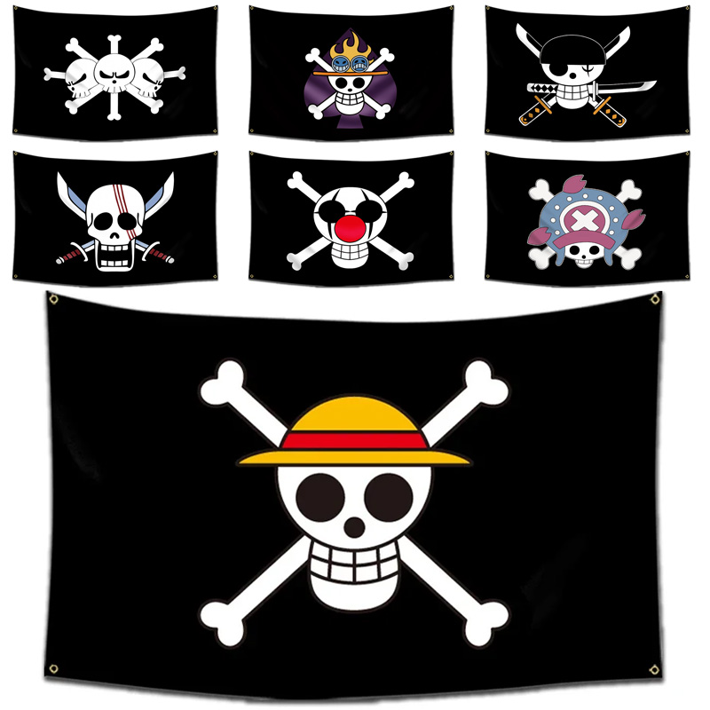 Striscione da Parete One Piece - Banner Kids Toys recensione e prezzo