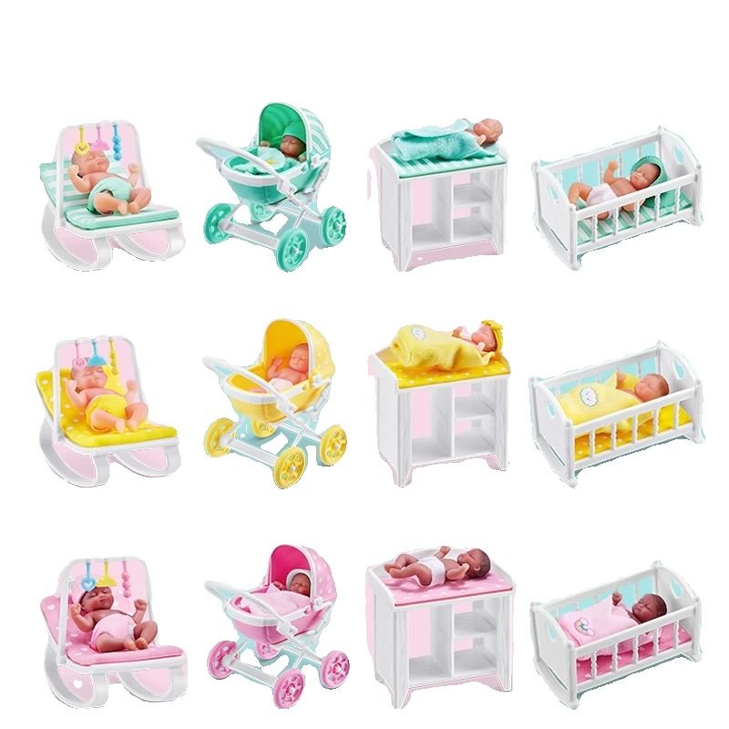 Zuru 5 Surprise Mini Marche Gi - Kids Toys Brands recensione e prezzo