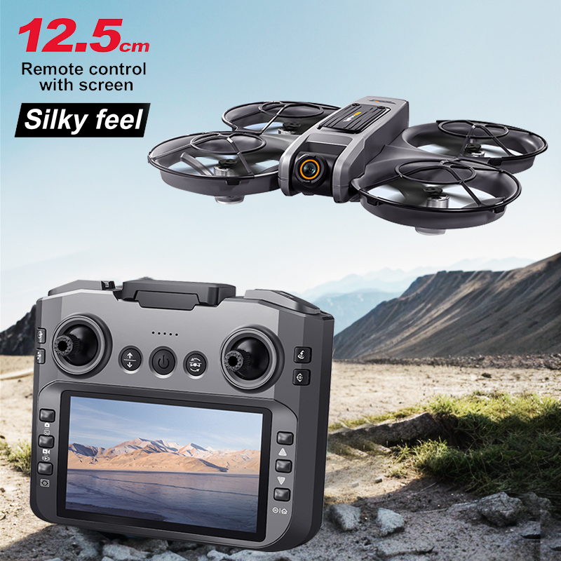 Drone RC con Controllo a Un Pu - Kids Toys Under 1000 recensione e prezzo