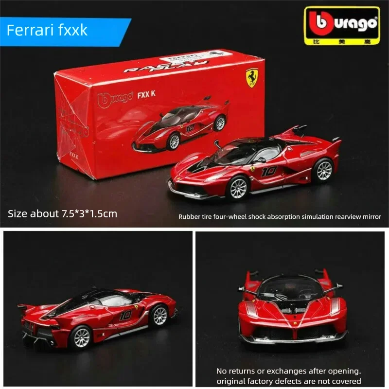 Modellino Auto in Scala 1:64 B - Kids Toys Young recensione e prezzo