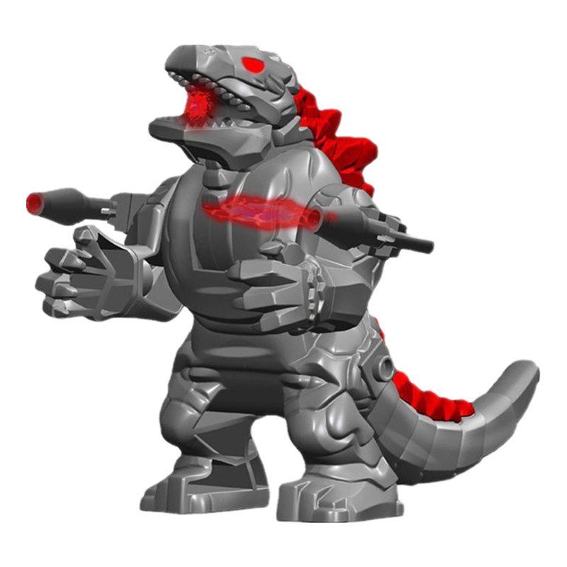 Serie Cinematografica di Anima - Dinosaur Figurine Set recensione e prezzo