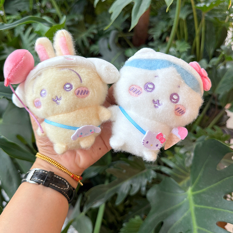 Portachiavi da viaggio in pelu - Kids Toys Young recensione e prezzo