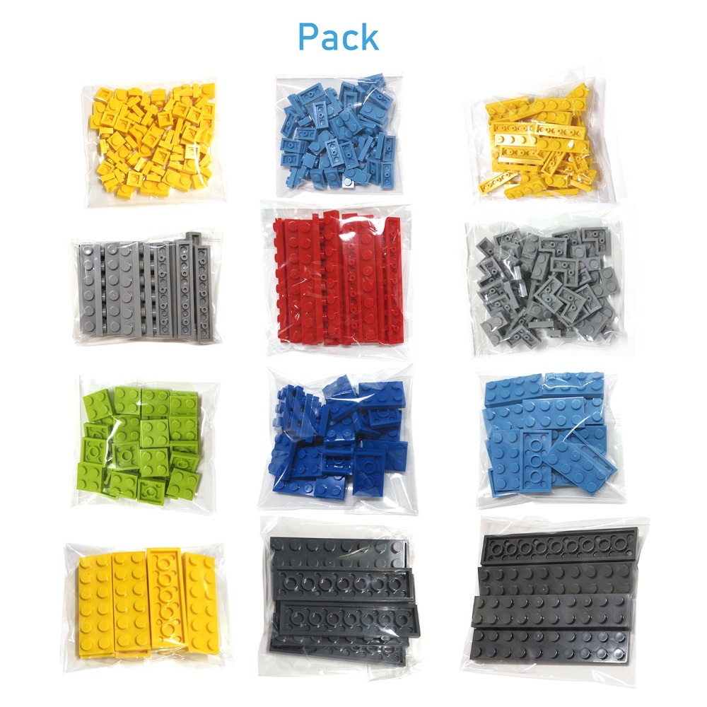 1000 pz 1x2 Punti FAI DA TE Bl - Kids Toys Under 1000 recensione e prezzo