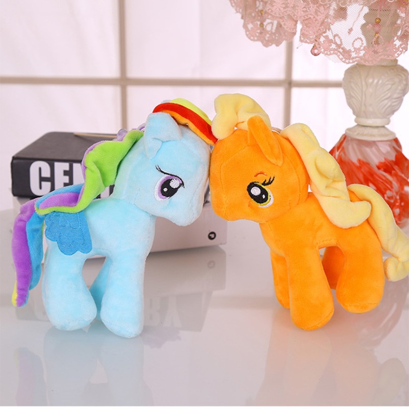Peluche Kawaii My Little Pony  - Unicorn Stuffed Toy recensione e prezzo
