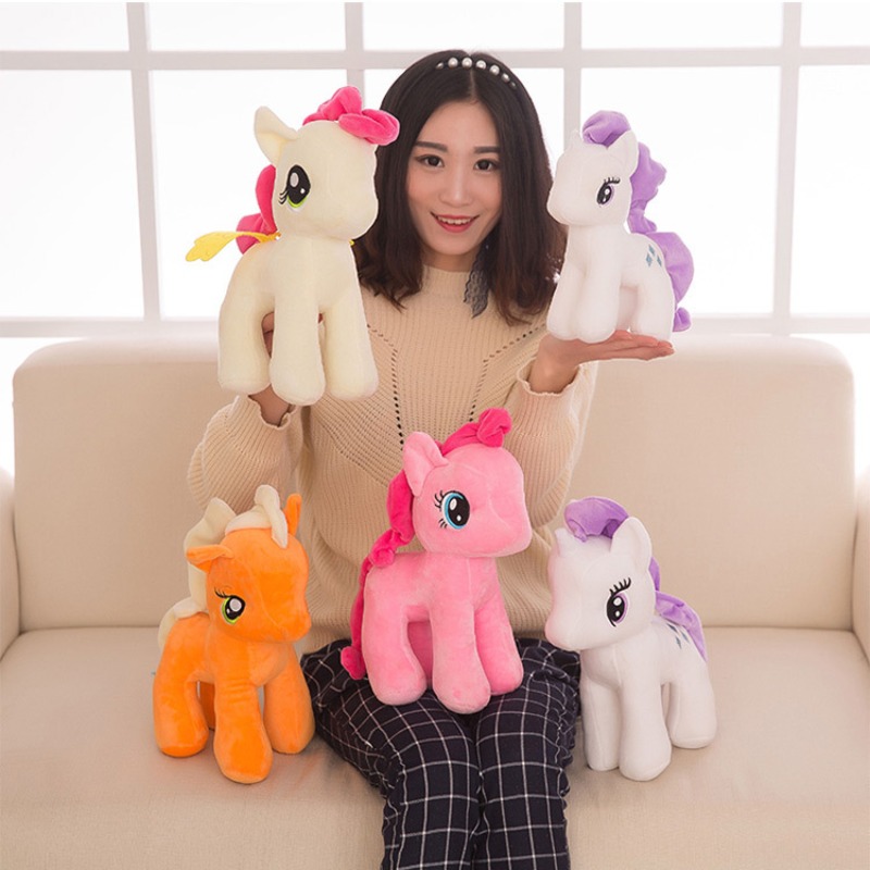 Peluche Kawaii My Little Pony  - Unicorn Stuffed Toy recensione e prezzo