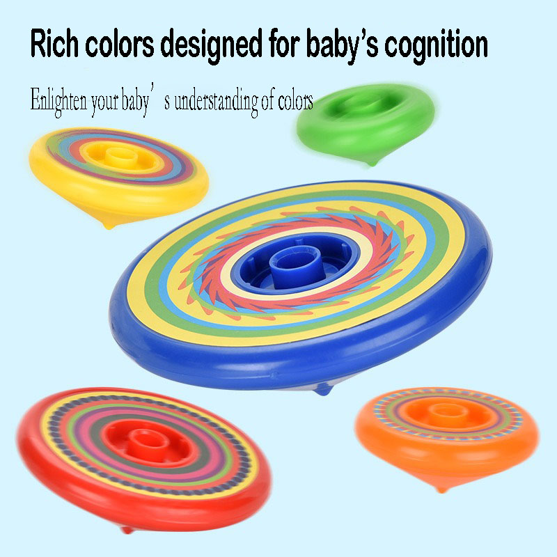 Giocattolo Girevole Impilabile - Kids Toys Under 500 recensione e prezzo