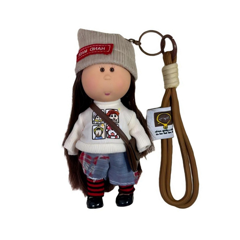 Bambola Nera da 5,5 Pollici, P - Kids Toys Bag recensione e prezzo