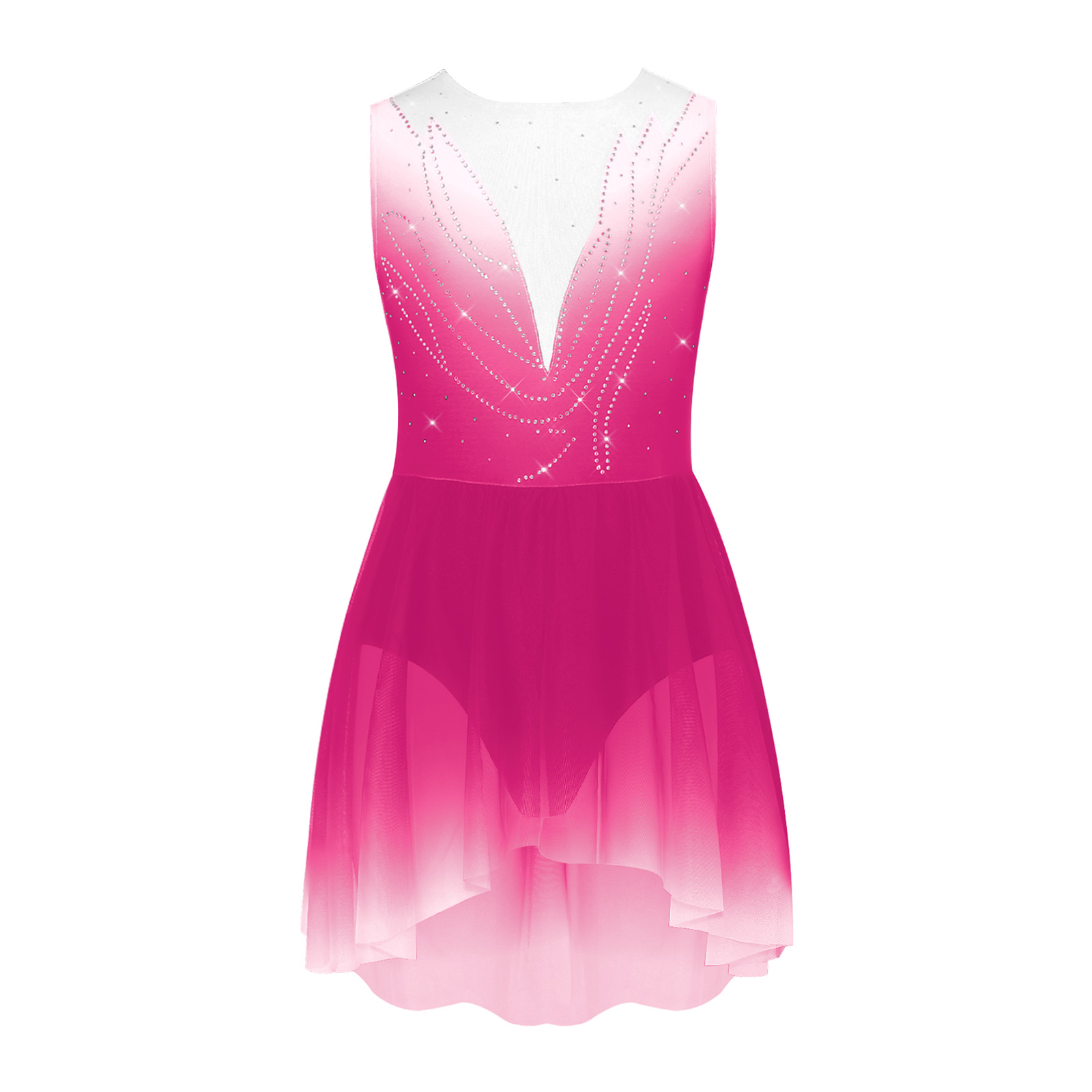 Costume da Pattinaggio Artisti - Kids Toys Young recensione e prezzo