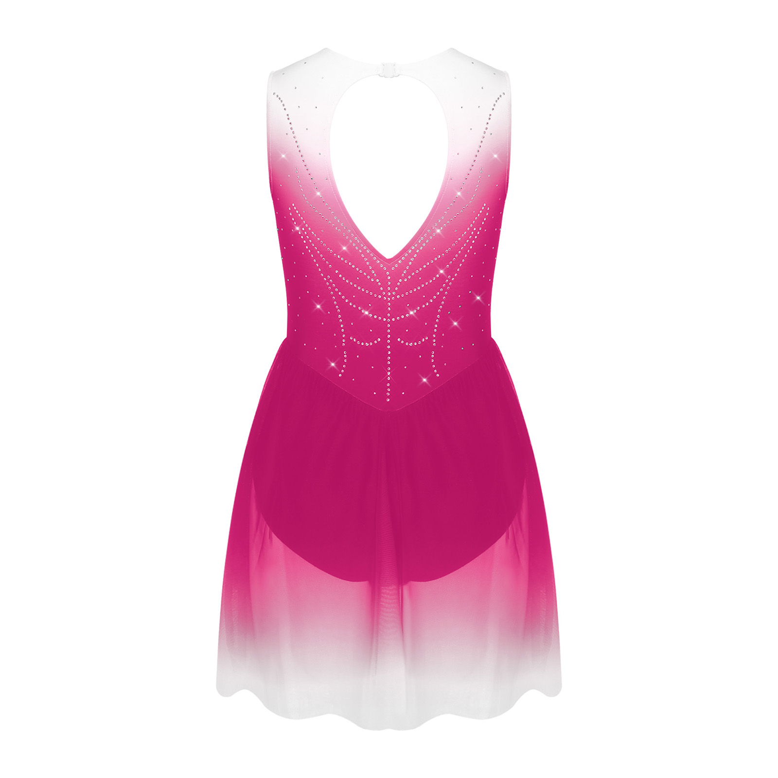 Costume da Pattinaggio Artisti - Kids Toys Young recensione e prezzo
