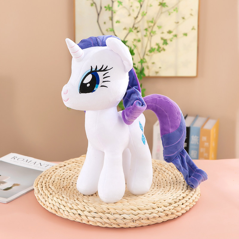 Peluche Little Pony 28cm, Unic - Unicorn Stuffed Toy recensione e prezzo
