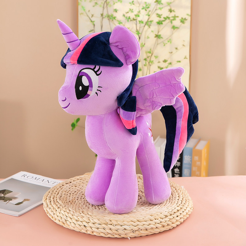 Peluche Little Pony 28cm, Unic - Unicorn Stuffed Toy recensione e prezzo