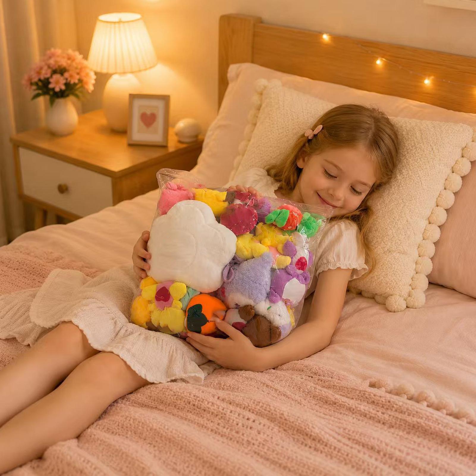 Contenitore Trasparente Antipo - Kids Toys Kids Toys recensione e prezzo