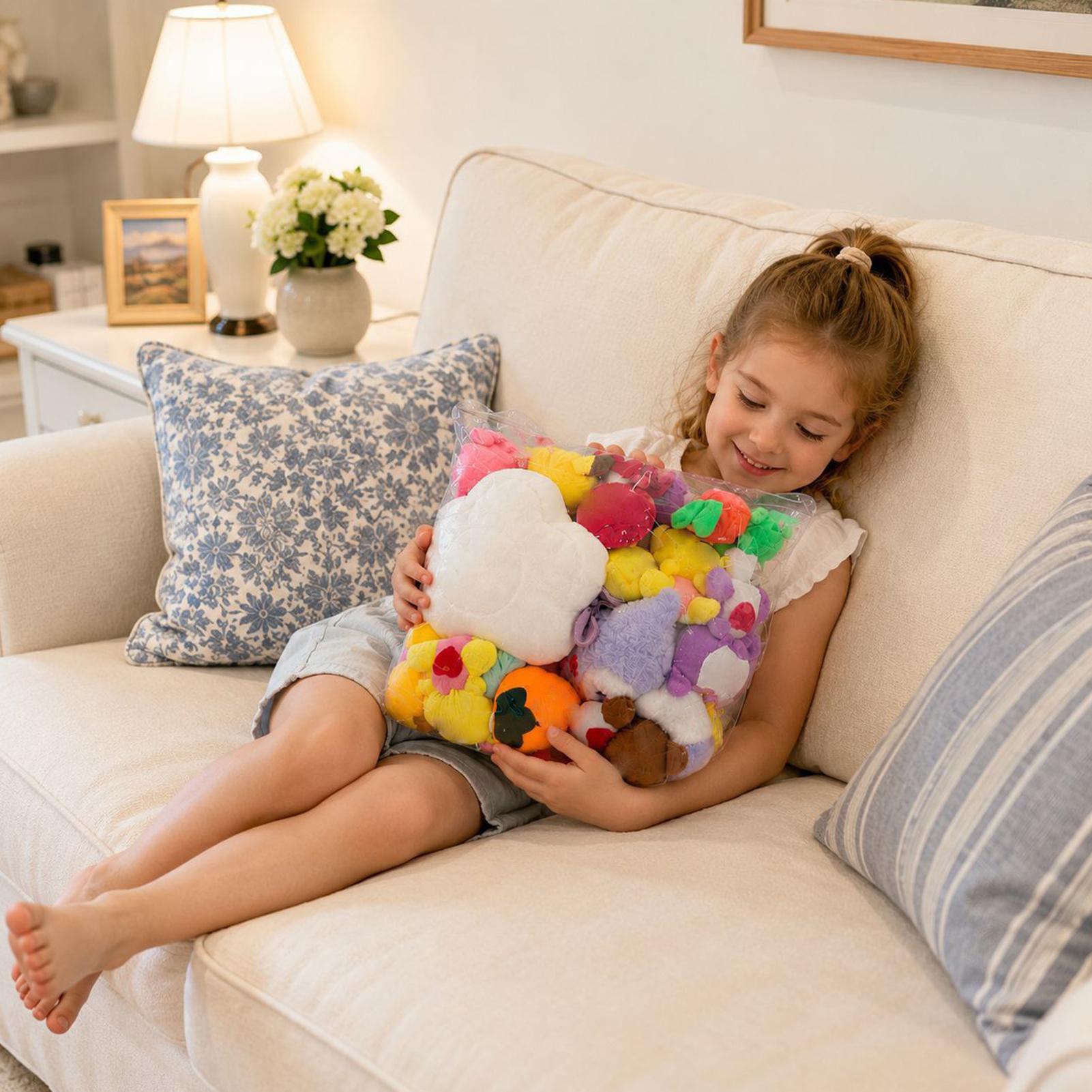 Contenitore Trasparente Antipo - Kids Toys Kids Toys recensione e prezzo