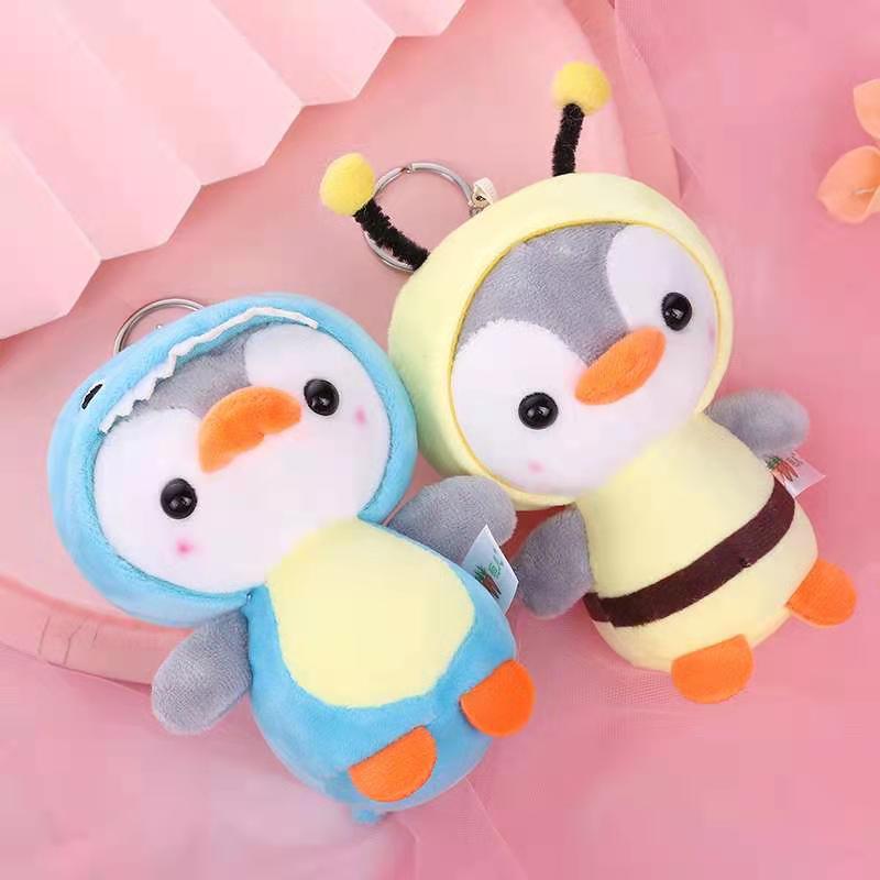 Nuovo carino creativo pinguino - Unicorn Stuffed Toy recensione e prezzo