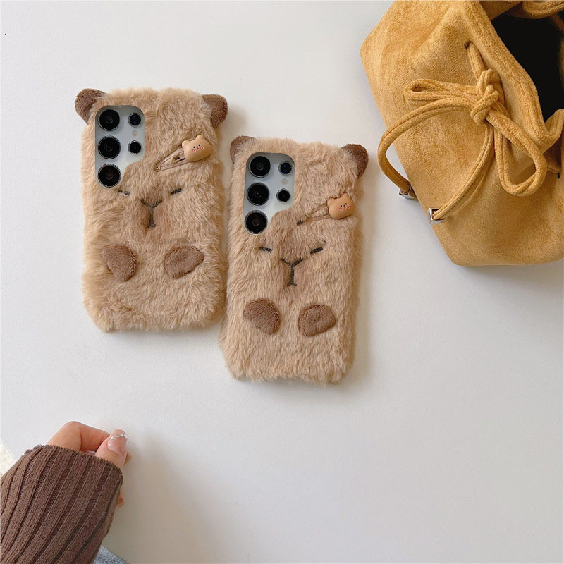 3D Ins Coreano Capibara Copert - Xiaomi Kids Toys recensione e prezzo