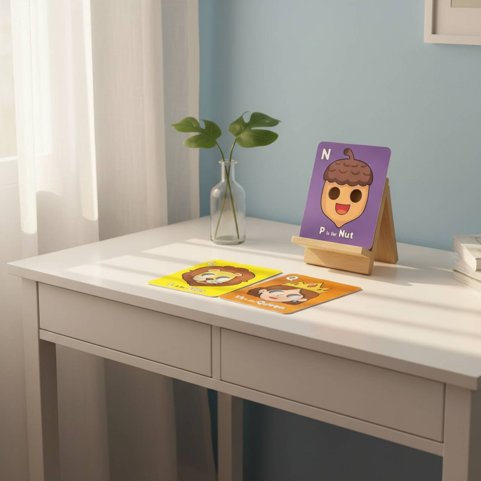 Carte Flash con Maschere di Cr - Educational Flash Card recensione e prezzo