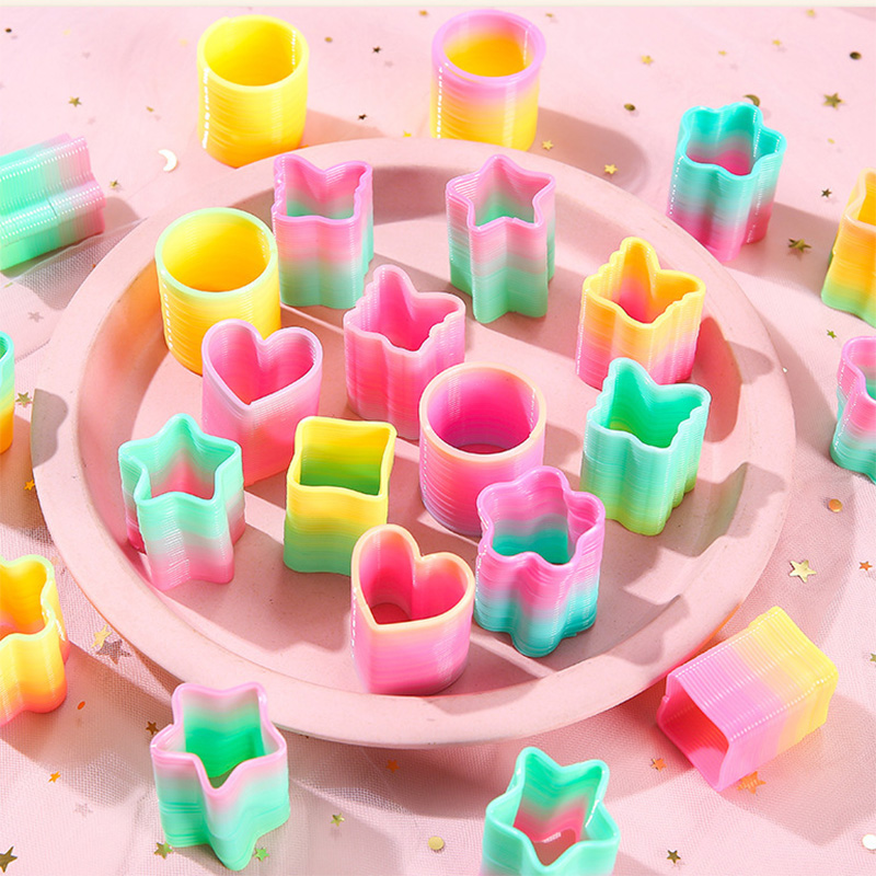 Giocattolo Magico a Molla Arco - Kids Toys Kids Toys recensione e prezzo