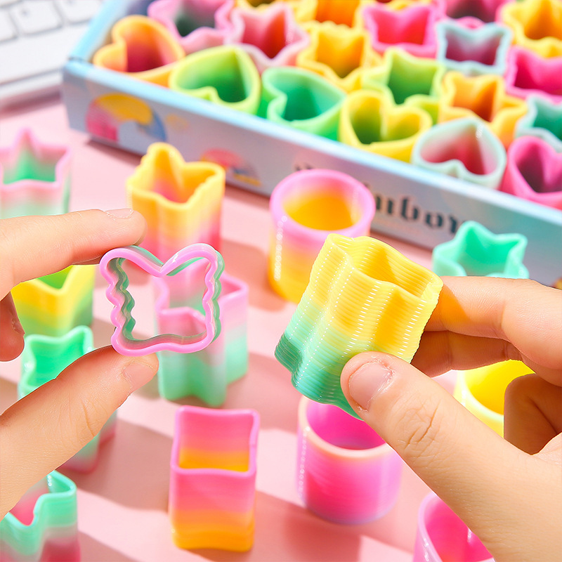 Giocattolo Magico a Molla Arco - Kids Toys Kids Toys recensione e prezzo