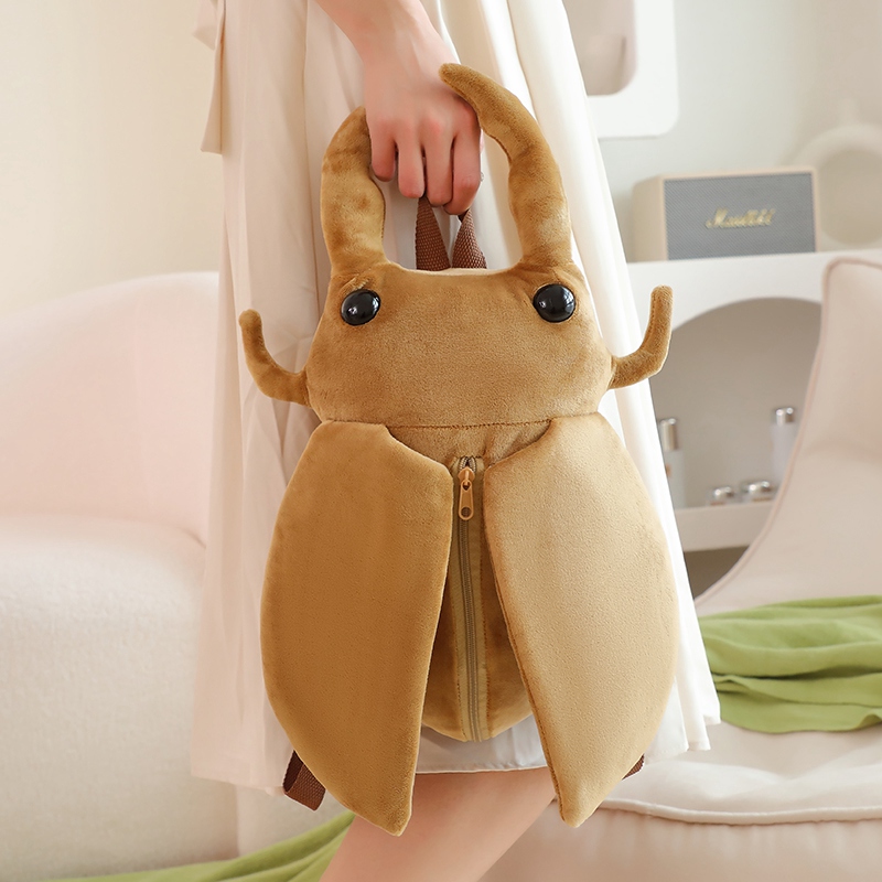 Zaino divertente a forma di in - Unicorn Stuffed Toy recensione e prezzo