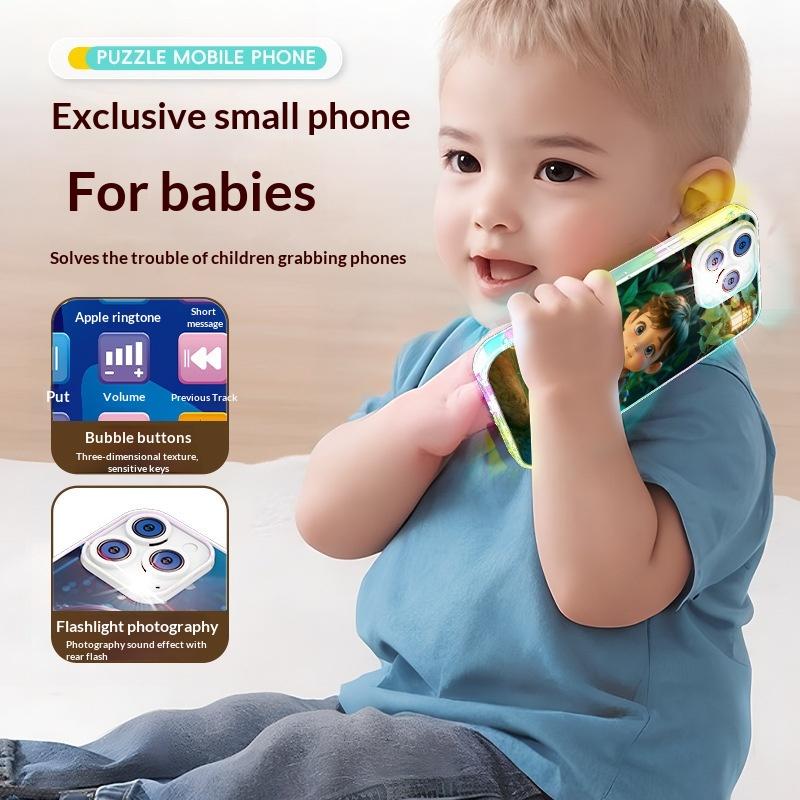 Set Giocattolo Telefono Intera - Kids Toys Kids Toys recensione e prezzo