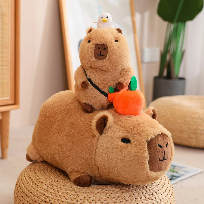 Peluche di Capibara, Giocattol - Unicorn Stuffed Toy recensione e prezzo