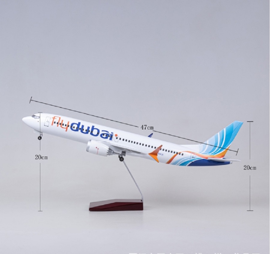 Diecast Modello di souvenir 47 - Kids Toys Dubai recensione e prezzo