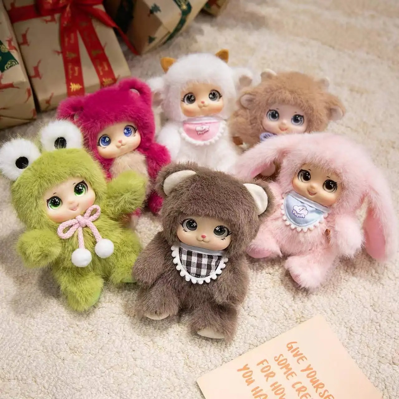 18 cm / Kawaii Simpatici Anima - Kids Toys Bag recensione e prezzo
