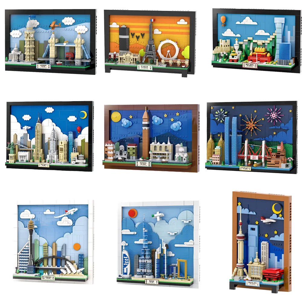 Blocchi di Costruzione con Vis - Kids Toys Dubai recensione e prezzo