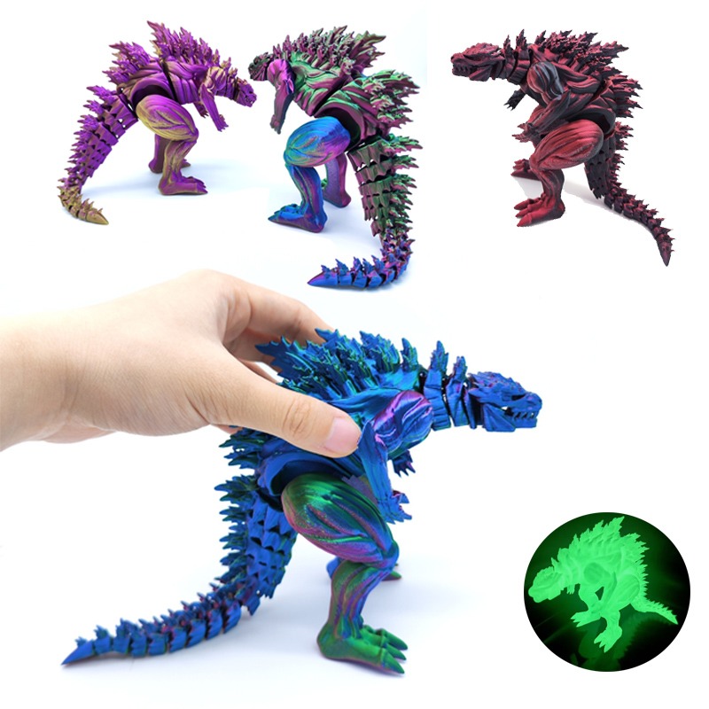 Action Figure di Dinosauro Mus - Dinosaur Figurine Set recensione e prezzo