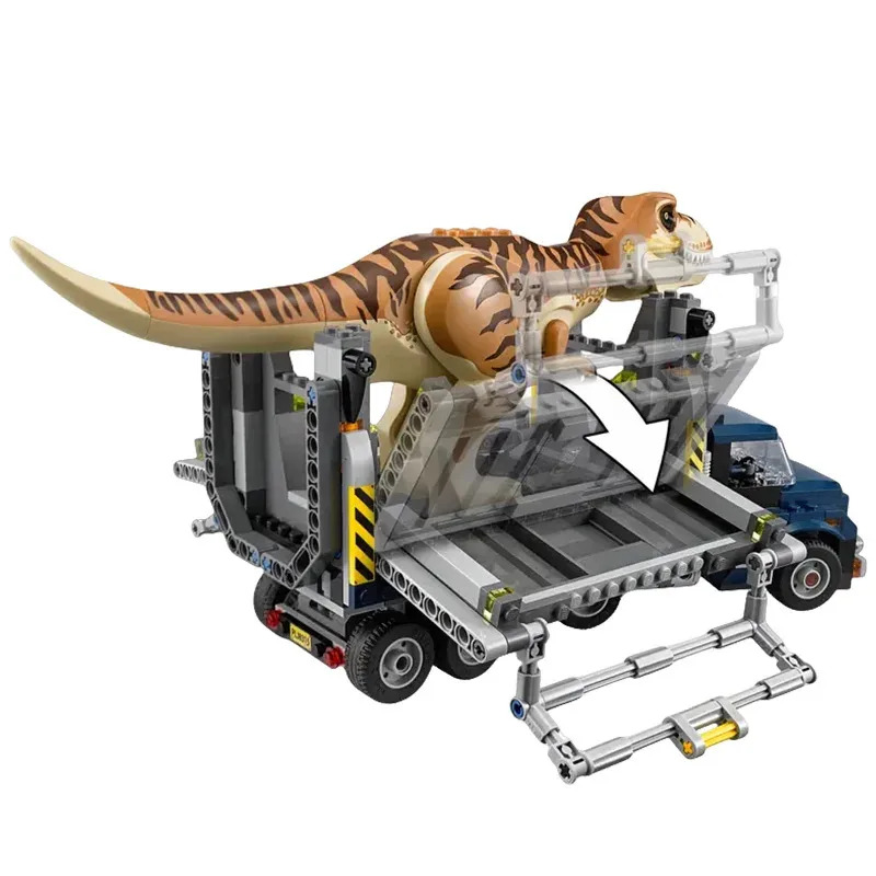 Set di Mattoncini Compatibili  - Kids Toys Brands recensione e prezzo