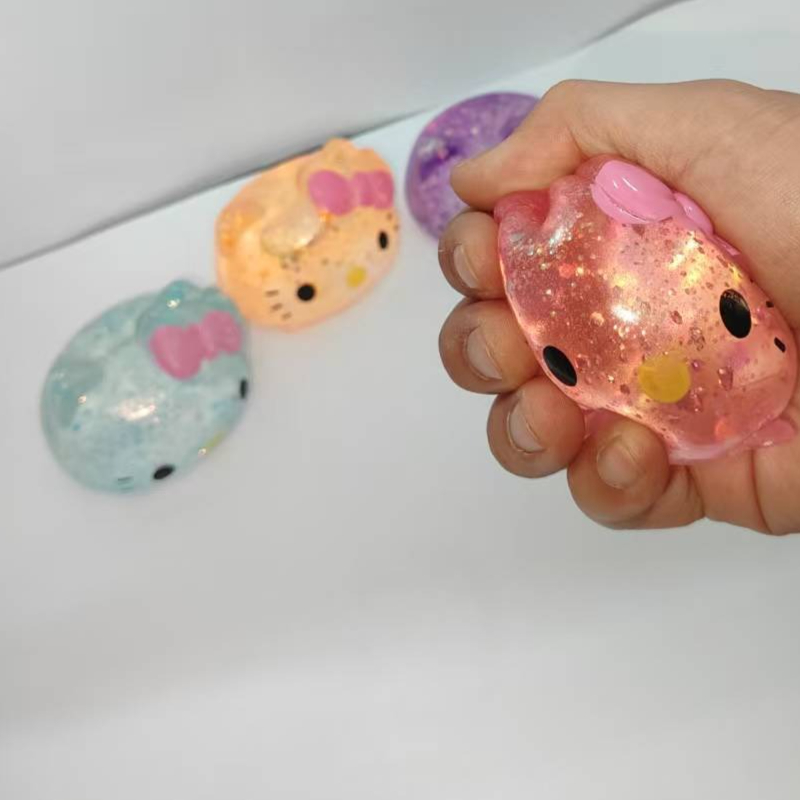 Nuovo Giocattolo Squishy Hello - Kids Toys Bag recensione e prezzo