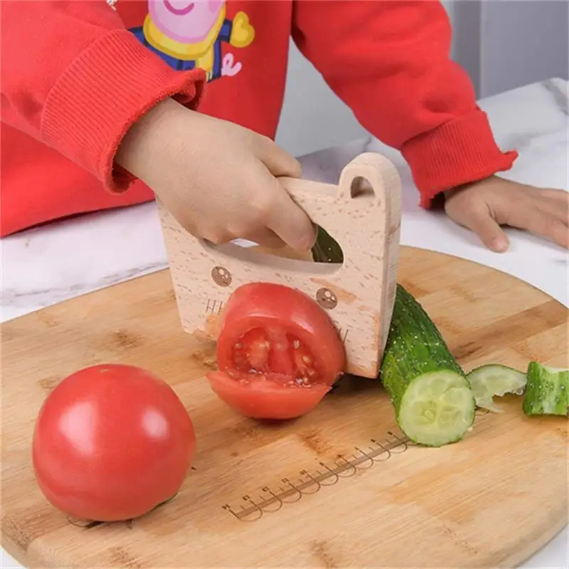 Coltello per bambini in legno  - Dinosaur Figurine Set recensione e prezzo