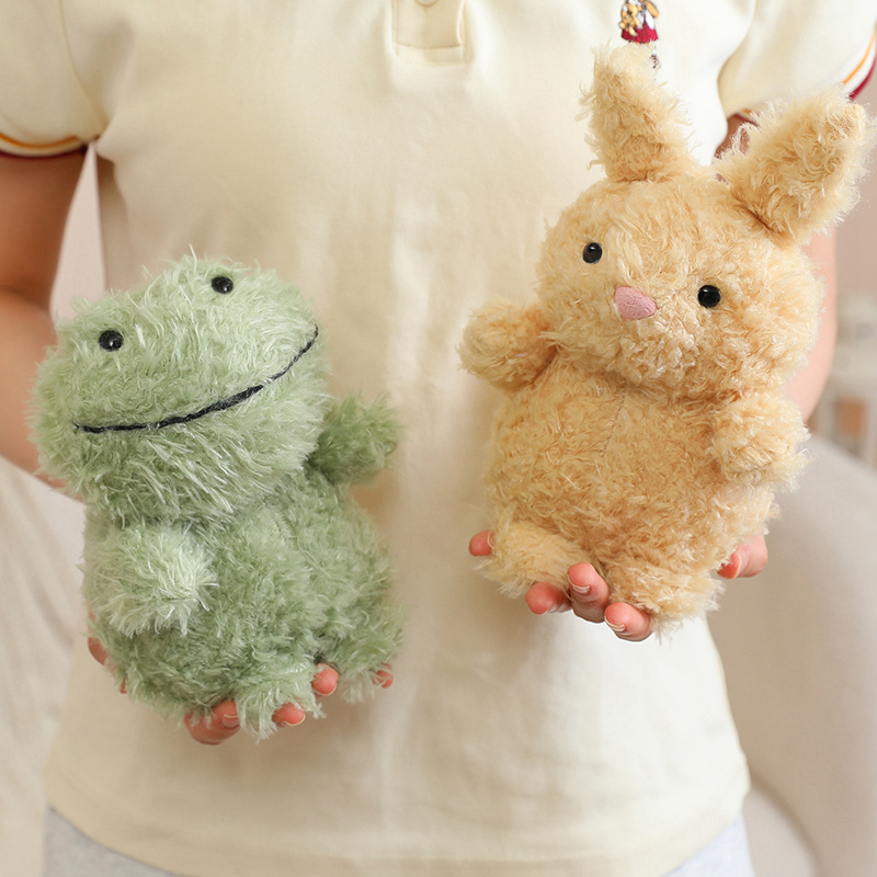 Peluche Morbido da 20 cm: Anim - Unicorn Stuffed Toy recensione e prezzo