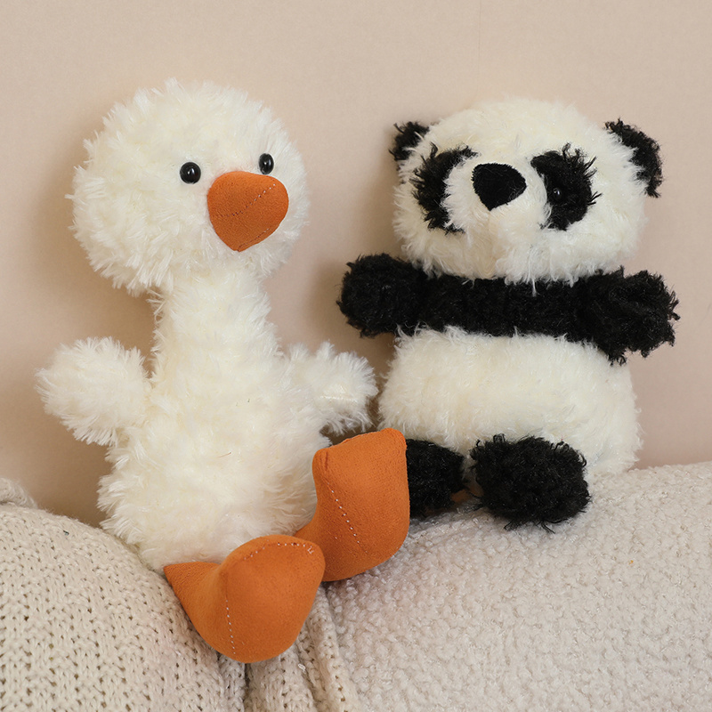 Peluche Morbido da 20 cm: Anim - Unicorn Stuffed Toy recensione e prezzo