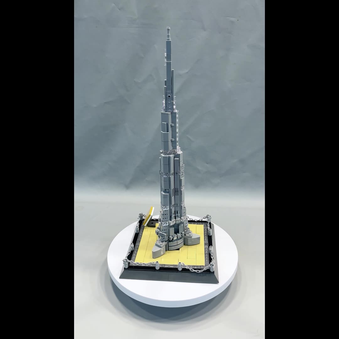 555 pz Mondi Talles La Torre B - Kids Toys Dubai recensione e prezzo