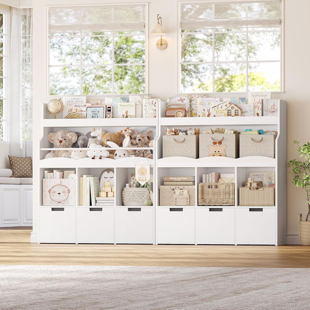Organizzatore per Giocattoli c - Kids Toys Kids Toys recensione e prezzo