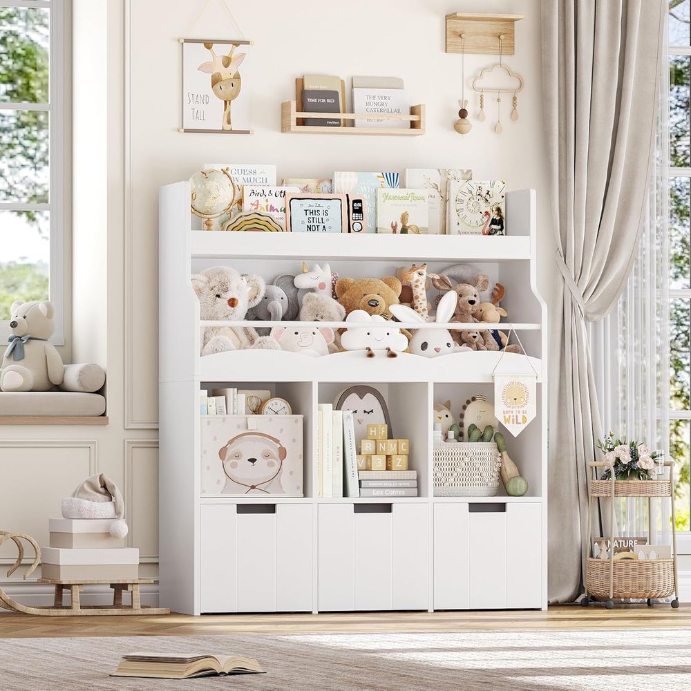 Organizzatore per Giocattoli c - Kids Toys Kids Toys recensione e prezzo