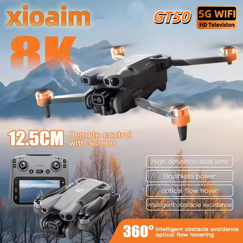 Per Xiaomi GT50 Drone Schermo  - Xiaomi Kids Toys recensione e prezzo