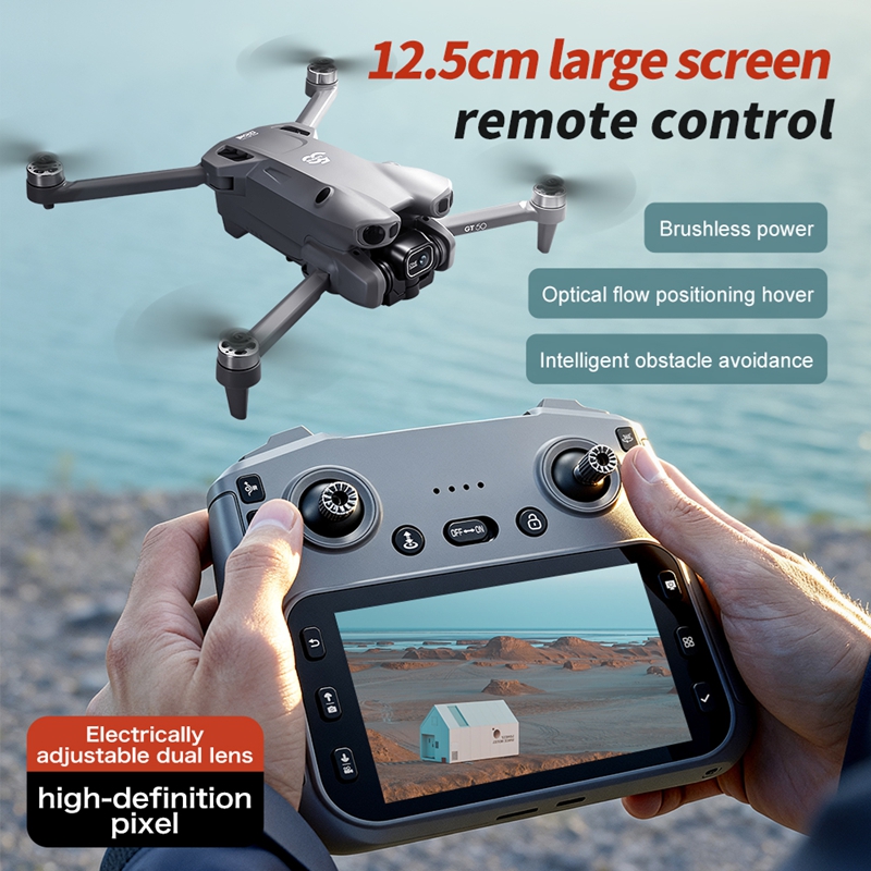 Per Xiaomi GT50 Drone Schermo  - Xiaomi Kids Toys recensione e prezzo