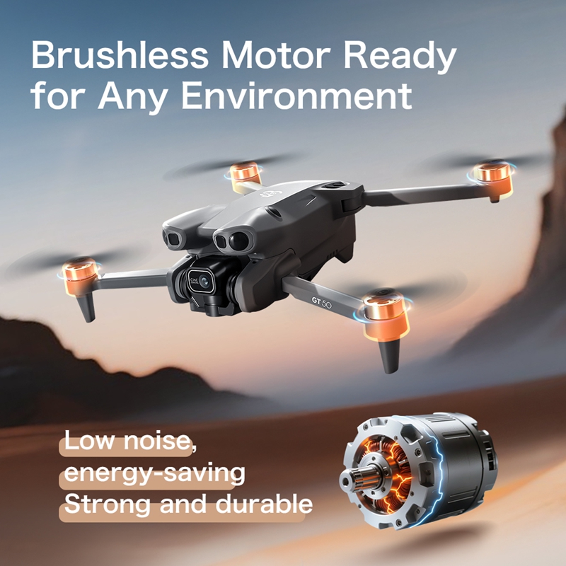 Per Xiaomi GT50 Drone Schermo  - Xiaomi Kids Toys recensione e prezzo
